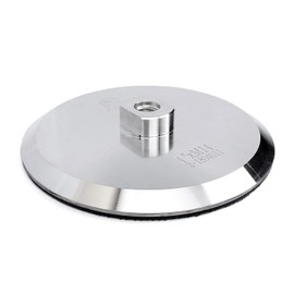 Z-Lion Aluminium Backer Pad 4" Velcro Backing Pad M14