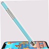 VILLFUL Metal Capacitive Stylus Pen for Phones and Tablets Functionality