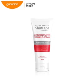 Skin&lab Dh Skinlabs Concentrated Vitamin E Cream 100Ml