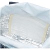 Insulated Tote Bag NV Z42355 Width 8.3 x Height 7.9