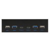USB3.1 Front Panel Header GL3523 Chip High Speed 5Gbps 6