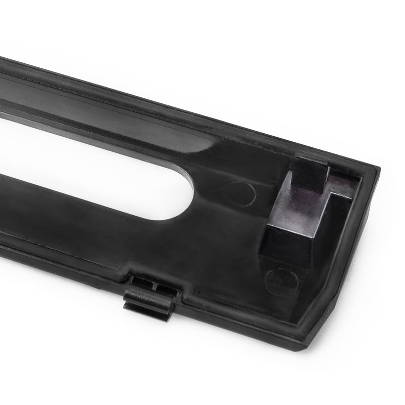 Dust Box Bin Door for Irobot Roomba 800 900 Series