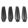 YYFRIEND 4 PCS Noise Reducer Blade Propeller for Mavic 3