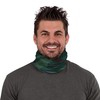 FOCO Camo Gaiter Scarf