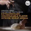 Morelli Lemon Pepper Linguine Pasta with Wheat Germ - Imported