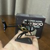 Alloy USA Bird MD500 Helicopter Model Airplane Model 1:100 Model