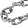 TOMIUS 10M 304 Stainless Steel Chain ⌀3mm Metal Security Chains