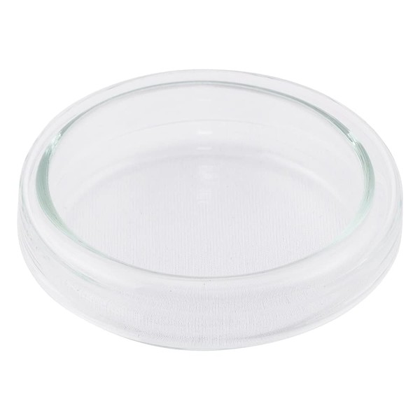 As One Standard Petri Dish Diameter 2.4 x 0.6 inches