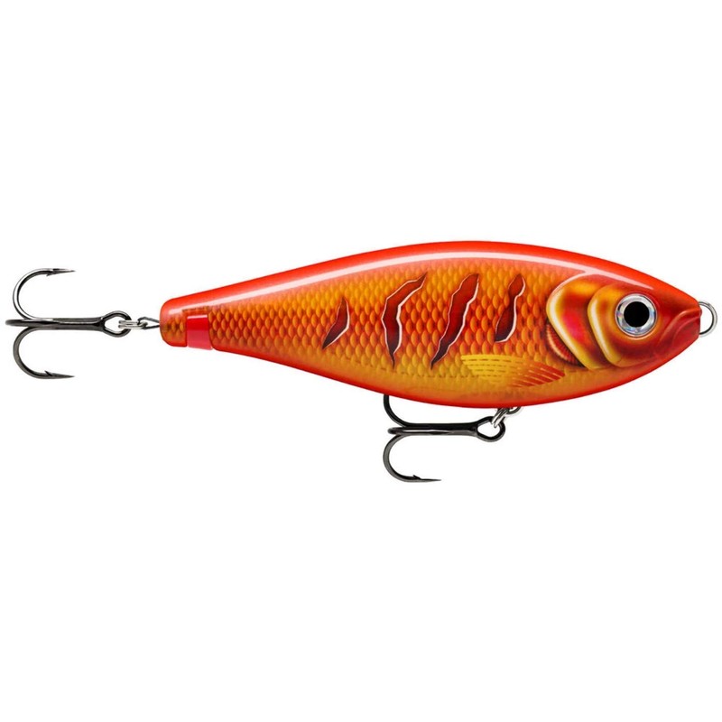 X-Rap Haku #XRHK14 Pike XRHK14PKL