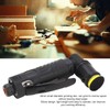 8500rpm Pneumatic Air Sanding Polisher 1/4in Inlet 30mm Sanding Disc