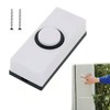 Wired Door Bell Button Wired Bell Push Universal Door Bell