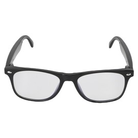 Jectse Smart Glasses with AI, Polarized Sunglasses with Speaker, Over 100 Languages Real Time Translation Bluetooth Glasses for Men & Women, Unisex