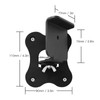 POCREATION Metal Speaker Wall Mount Bracket for HW Q990D HW