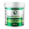 Sunflower Lecithin Powder 500 g Highest Quality GMO Free (German