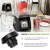 028538 Blender Drive Coupling, Compatible with Waring Xtreme Series MX1000,