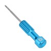 Stainless Steel Dental Implant Screw Professional Portable Driver Implant Screwdriver