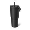 BrüMate Resa 35oz 100% Leakproof Insulated Travel Tumbler | Cup-Holder