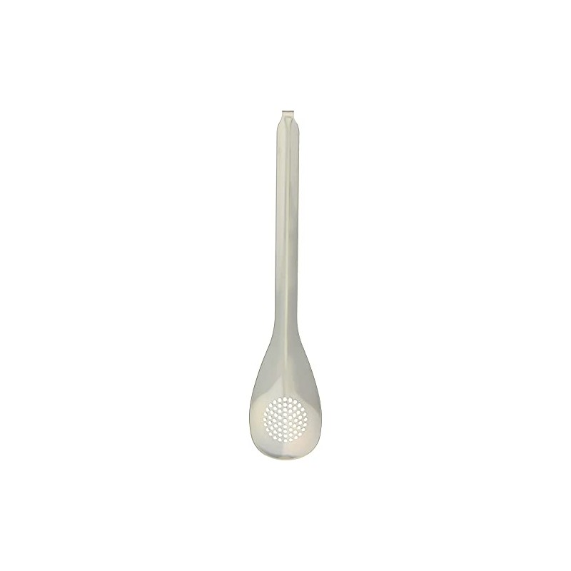 Echo Metal Fry Silver Particles 45x40xh200 mm 0121 – 140