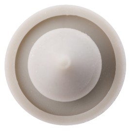 BRINKS Commercial - Replacement Door Silencer Set - Reduce Noise and Absorb Shock