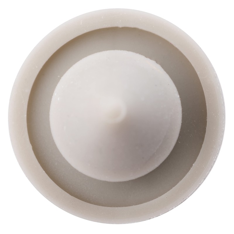 BRINKS Commercial - Replacement Door Silencer Set - Reduce Noise