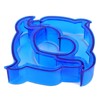 6PCS Sandwich Cutters 12PCS Cookie Vegetable Fruit Cutter Shapes Set