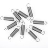 GUNGY Tension Springs with Hooks Stainless Steel Tension Spring 35