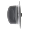 newlifeapp WE1M964 PREMIUM QUALITY DRYER TIMER KNOB GRAY, COMPATIBLE WITH