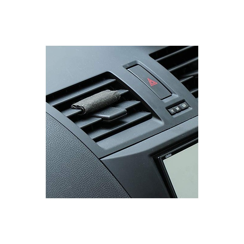 Little Tree Vent Wrap Caribbean Colada 2-Pack Set