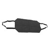 Large Canvas Firewood Carrier Log Bag Indoor Fireplace Log Carrier
