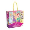 Novelty Corp Rompecabezas 4 En 1 Princesas 60 Piezas X
