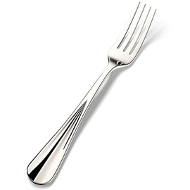 Dinner Forks,Set of 12,18/10 Stainless Steel Flatware Forks,Heavy Duty and Dishwasher Safe