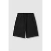 JAJU [JAJU/자주] Men's JAJU AIR Cotton 5-part Lounge Pants_Black