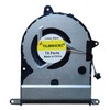 TXLIMINHONG New Compatible CPU Cooling Fan for ASUS PRO P3440 P3540F 13N1-7MP0101 13NX0250P01011 DFS5011005PQ0T FLBU DC5V
