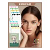 2280 Pimple Patch Parches Kawai Acné Hidrocoloide