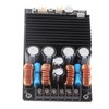 Digital Power Amplifier Board High Power 2.0 Channel HIFI Stereo