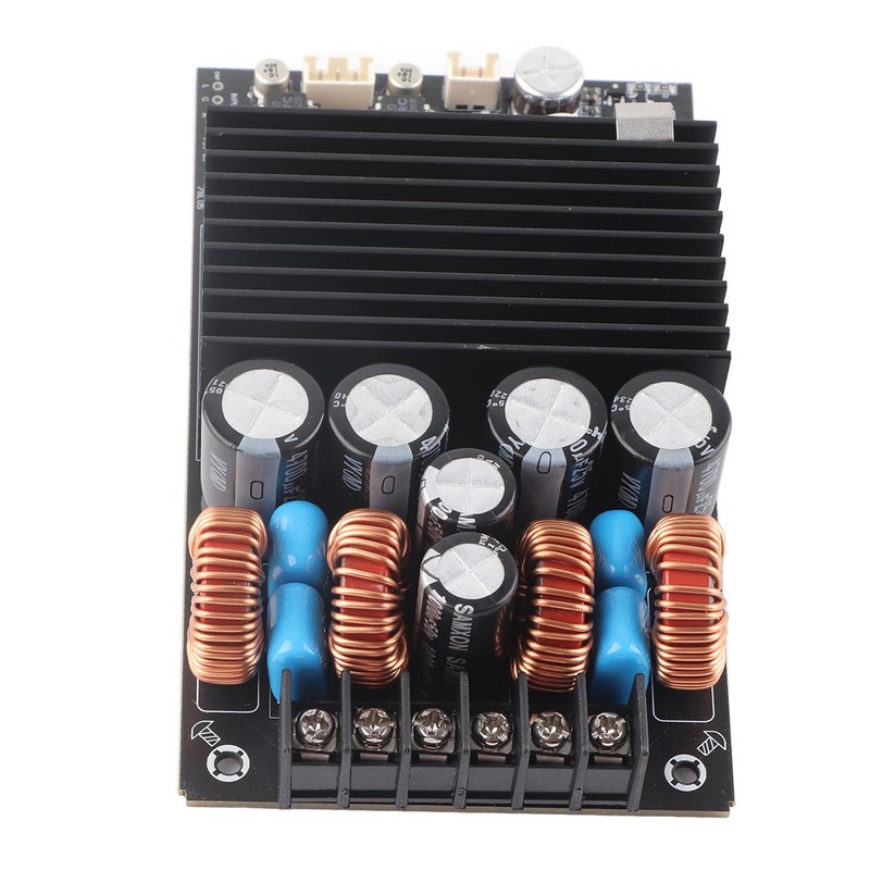 Digital Power Amplifier Board High Power 2.0 Channel HIFI Stereo