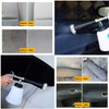 CPROSP High Pressure Turbo Car Cleaning Gun, Tornado Cleaning Gun