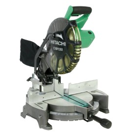 Hitachi Motor Brush Set  -  #999038  HITACHI C10FCE C10FCH C12LCH C12LDH MITER SAWS