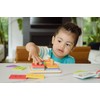Chuckle & Roar - Montessori Sort & Stack Puzzle -