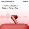 realme Buds Air 7 Pro with Ai Live Translation, 11mm+6mm