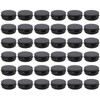 Moretoes - Paquete de 36 latas redondas de metal de