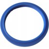 DZ 40x48x8 PU dustproof hydraulic seal ring for crane cylinder