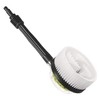 Sun Joe SPX-RB1 Rotary Wash Brush Kit For SPX Series