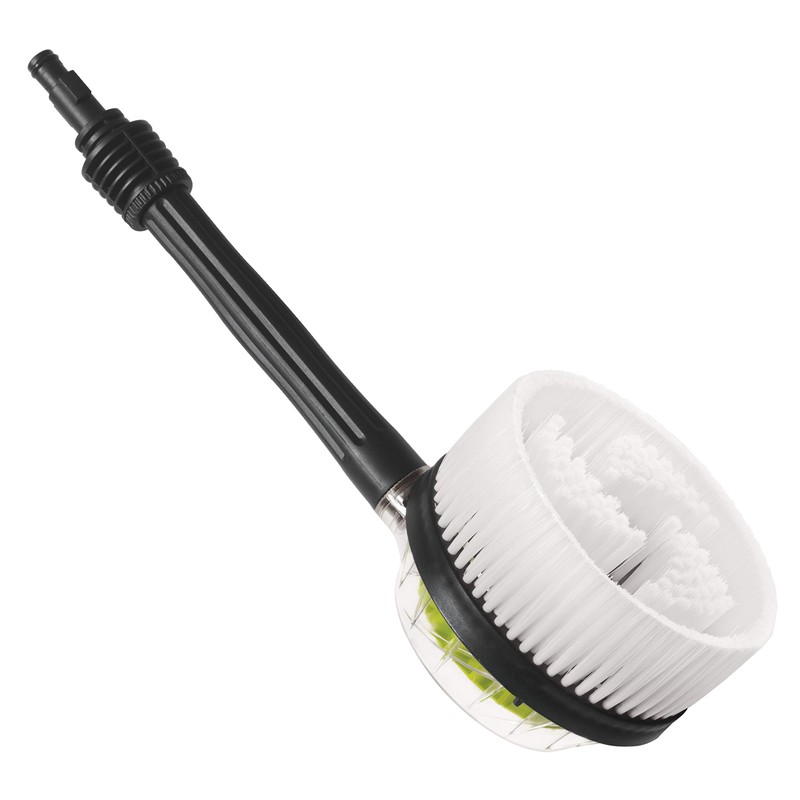 Sun Joe SPX-RB1 Rotary Wash Brush Kit For SPX Series