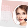 Baluue 3sets Face Healing Patches Invisible Sticker Treatment Pads Granular