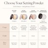 Translucent Loose Setting Powder Mini - Honey by Laura Mercier