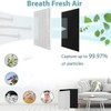 for Winix PlasmaWave Air Purifier C535 P300 5300-2 5500 Replacement