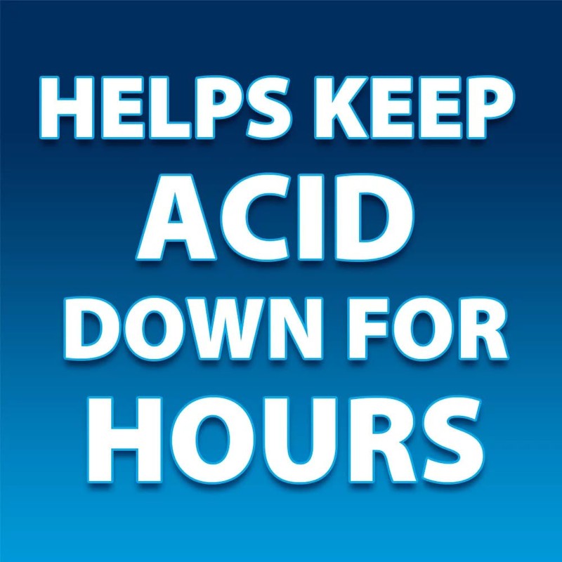 Gaviscon Esrf Tab Size 100ct