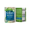 Fullgreen, Riced Cauliflower - 100% Cauliflower, 89% Less Carbs than