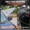 SITIMIMIL® Short Pressure Washer Gun Swivel Pro, Tangle-Free, Power Washer